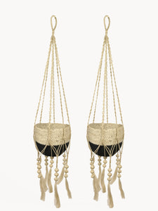 Plant Hanger - Fiora