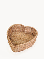 Load image into Gallery viewer, Savar Heart Basket

