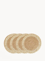Load image into Gallery viewer, Agora Coaster Trivet (Set of 4)
