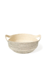Load image into Gallery viewer, Amari Fruit Bowl - Black
