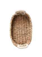 Load image into Gallery viewer, Savar Oval Bread Basket
