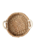 Load image into Gallery viewer, Savar Round Bread Basket
