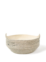 Load image into Gallery viewer, Amari Fruit Bowl - Black

