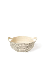 Load image into Gallery viewer, Amari Fruit Bowl - Black
