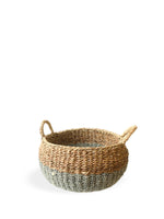 Load image into Gallery viewer, Ula Floor Basket - Black
