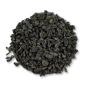 Gunpowder Green tea