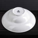 Load image into Gallery viewer, White Deep Salad or Soup Plate 12&quot; inch | 30 Fl Oz |
