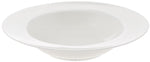 Load image into Gallery viewer, White Deep Plate 10&quot; inch | 25.5 Cm 20 Oz | 600 Ml
