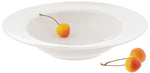 Load image into Gallery viewer, White Deep Plate 10&quot; inch | 25.5 Cm 20 Oz | 600 Ml
