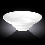 Load image into Gallery viewer, White Deep Salad or Soup Plate 12&quot; inch | 30 Fl Oz |
