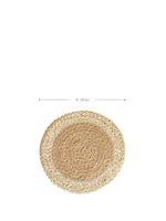 Load image into Gallery viewer, Agora Coaster Trivet (Set of 4)
