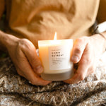 Load image into Gallery viewer, Cabin Retreat (Seasonal) - Cedarwood, Grapefruit &amp; Cinnamon
