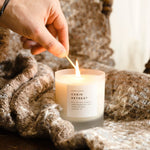 Load image into Gallery viewer, Cabin Retreat (Seasonal) - Cedarwood, Grapefruit &amp; Cinnamon
