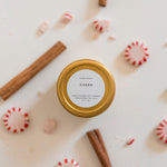Load image into Gallery viewer, Mini-Candle - (Seasonal Scents)
