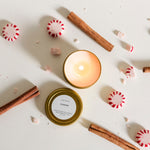 Load image into Gallery viewer, Mini-Candle - (Seasonal Scents)
