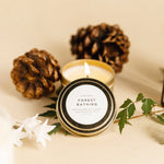 Load image into Gallery viewer, Forest Bathing - Fir + Pine + Patchouli
