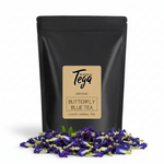 Load image into Gallery viewer, Butterfly Blue Peaflower Tea
