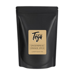 Load image into Gallery viewer, Gingerbread Orange Spice Black Tea

