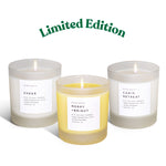 Load image into Gallery viewer, Holiday Trio - Candle Bundle

