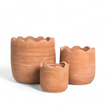 Load image into Gallery viewer, Wavy Planter - Large
