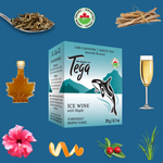 Load image into Gallery viewer, Organic West Coast Teas Sampler
