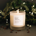 Load image into Gallery viewer, Holiday Trio - Candle Bundle
