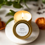 Load image into Gallery viewer, Mini-Candle - (Seasonal Scents)

