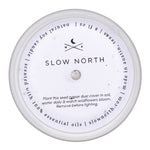Load image into Gallery viewer, Midnight Garden - Signature Candle (Lavender + Rosemary + Geranium)
