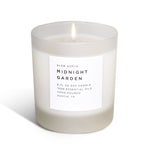 Load image into Gallery viewer, Midnight Garden - Signature Candle (Lavender + Rosemary + Geranium)
