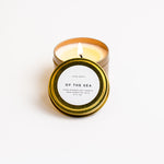 Load image into Gallery viewer, Of The Sea - Eucalyptus + Lavender + Peppermint
