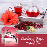 Load image into Gallery viewer, Tega West Coast Tea Sampler - Free with a $50 order
