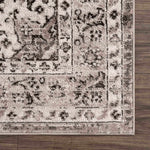 Load image into Gallery viewer, Albie Beige Area Rug
