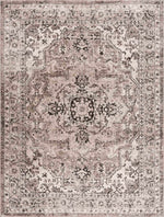 Load image into Gallery viewer, Albie Beige Area Rug

