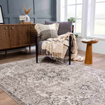 Load image into Gallery viewer, Albie Beige Area Rug
