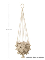 Load image into Gallery viewer, Plant Hanger - Shuly
