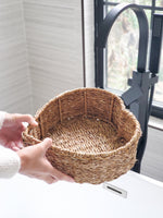 Load image into Gallery viewer, Savar Heart Basket
