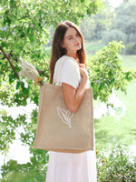 Load image into Gallery viewer, Market Bag - Nature
