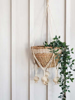 Load image into Gallery viewer, Plant Hanger - Kadam
