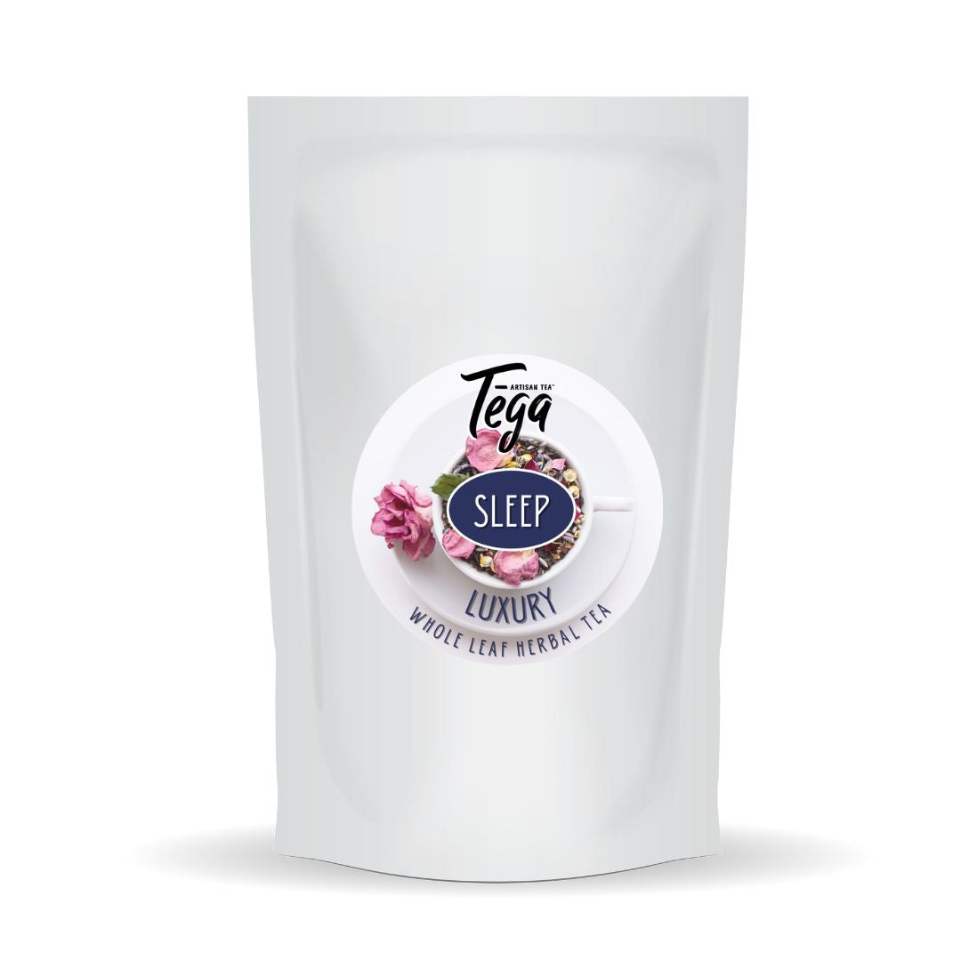 Sleep Luxury Herbal Tea