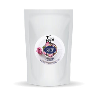 Sleep Luxury Herbal Tea