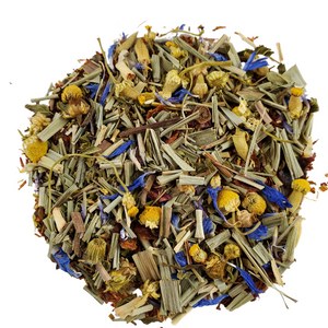 Sleep Luxury Herbal Tea