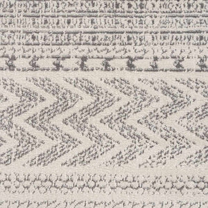 Tigri Aztec Ivory & Gray 2311 Area Rug - Clearance
