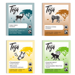 Load image into Gallery viewer, Tega Herbal Tea Sampler - Free with a $50 order
