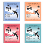 Load image into Gallery viewer, Organic West Coast Teas Sampler

