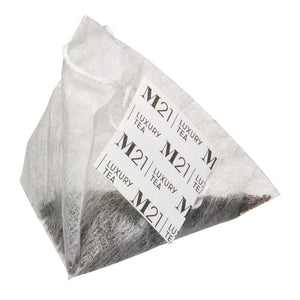 Vanilla Chai Luxury Tea – 2 x 24ct