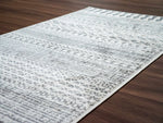 Load image into Gallery viewer, Tigri Aztec Ivory &amp; Gray 2311 Area Rug - Clearance
